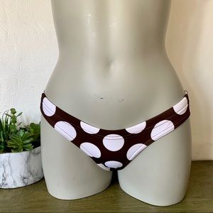 🦩Free🦩w/$10 Brazilian Lisa Lozano Swim Bottoms